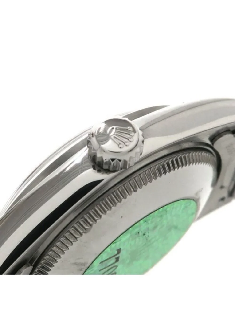 Rolex Oyster Perpetual 31 Boys' Watch